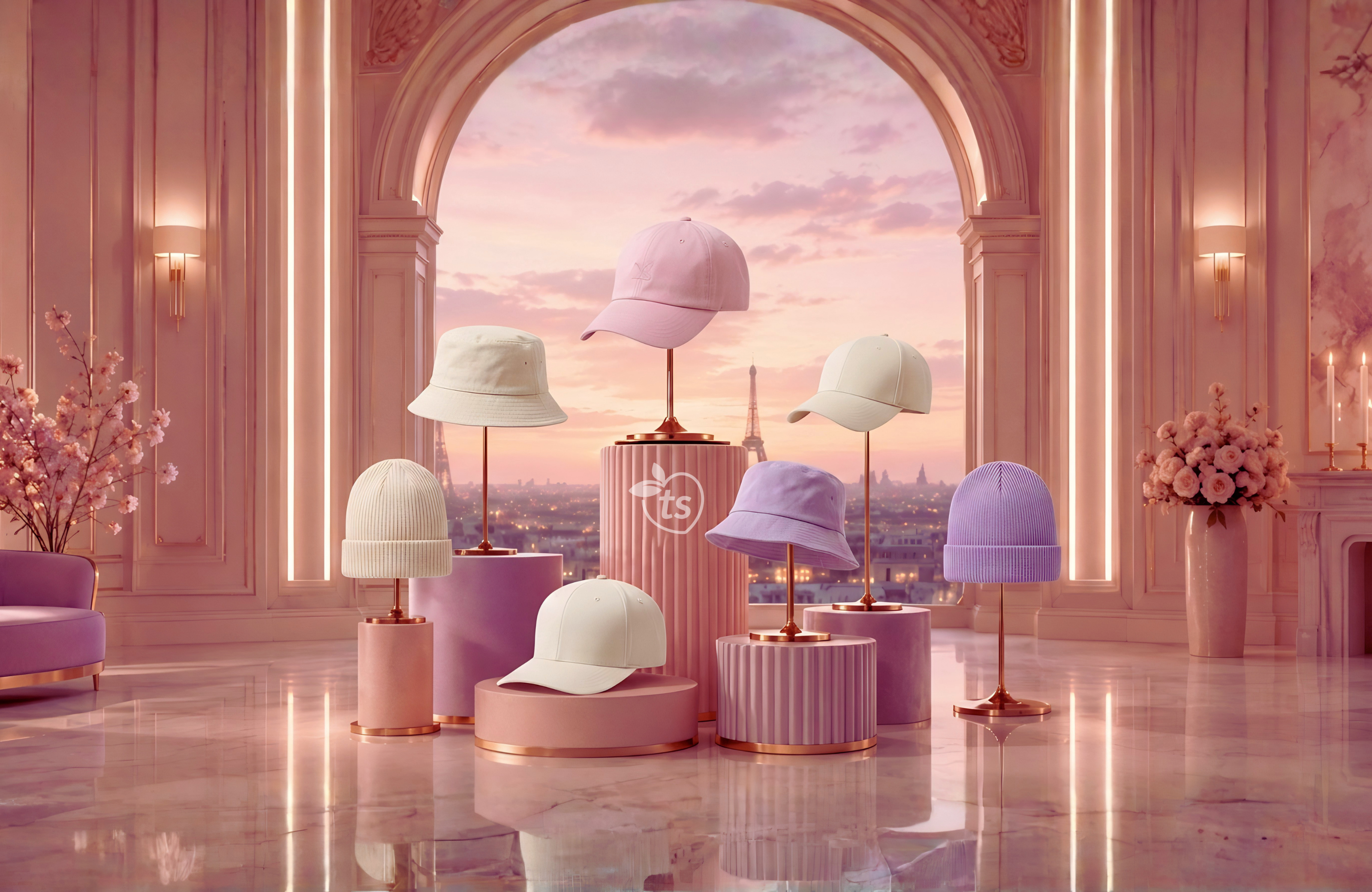 Hats