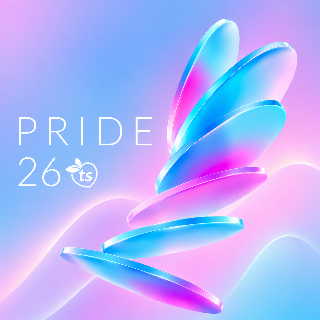  Pride 26