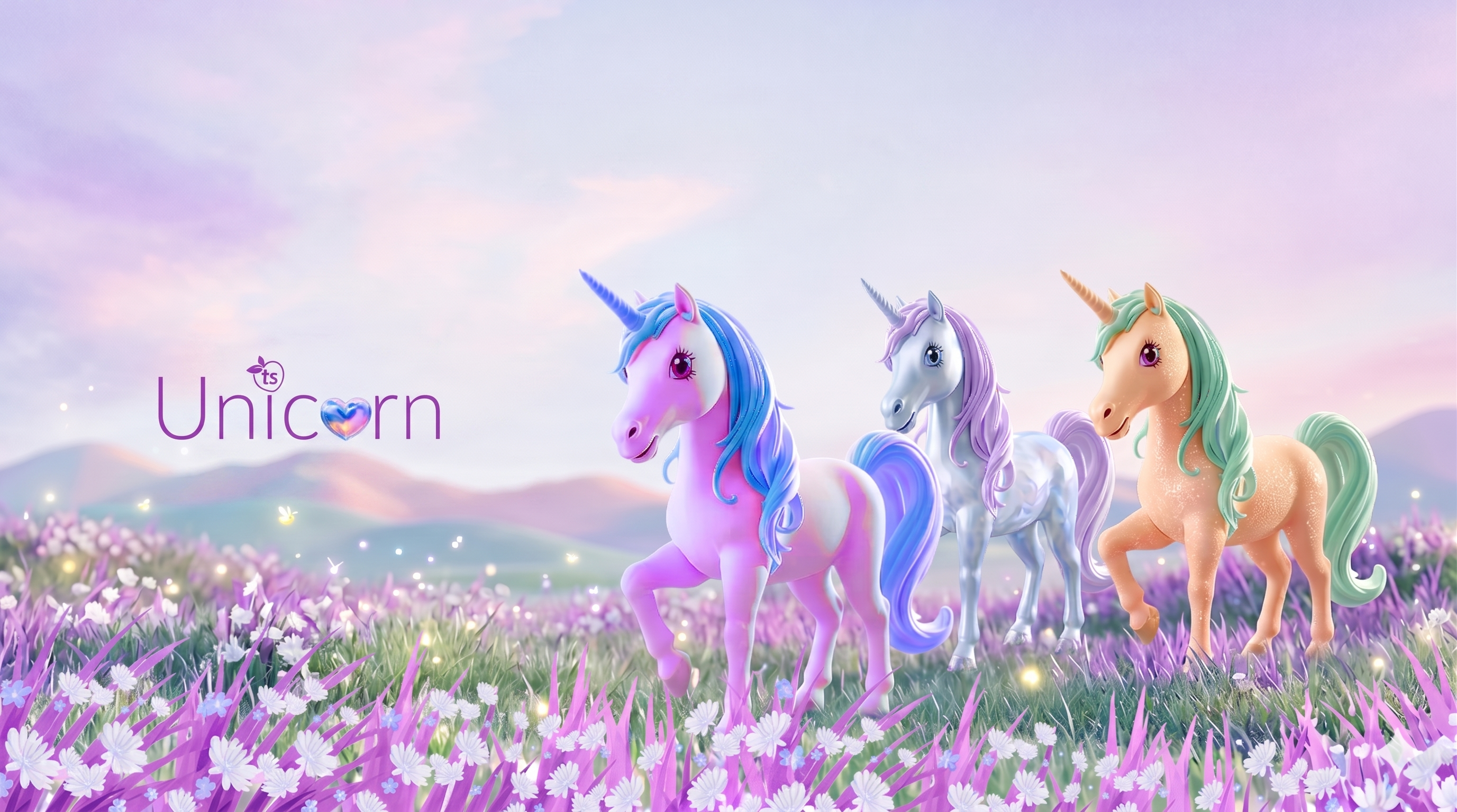 Unicorn 🦄