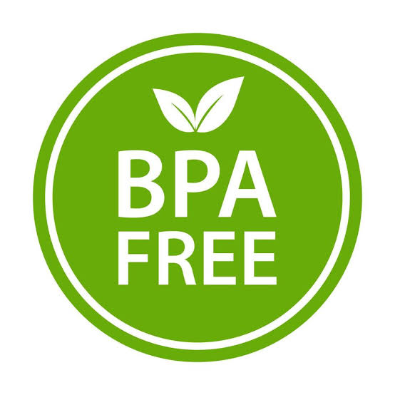 💧 BPA-Free