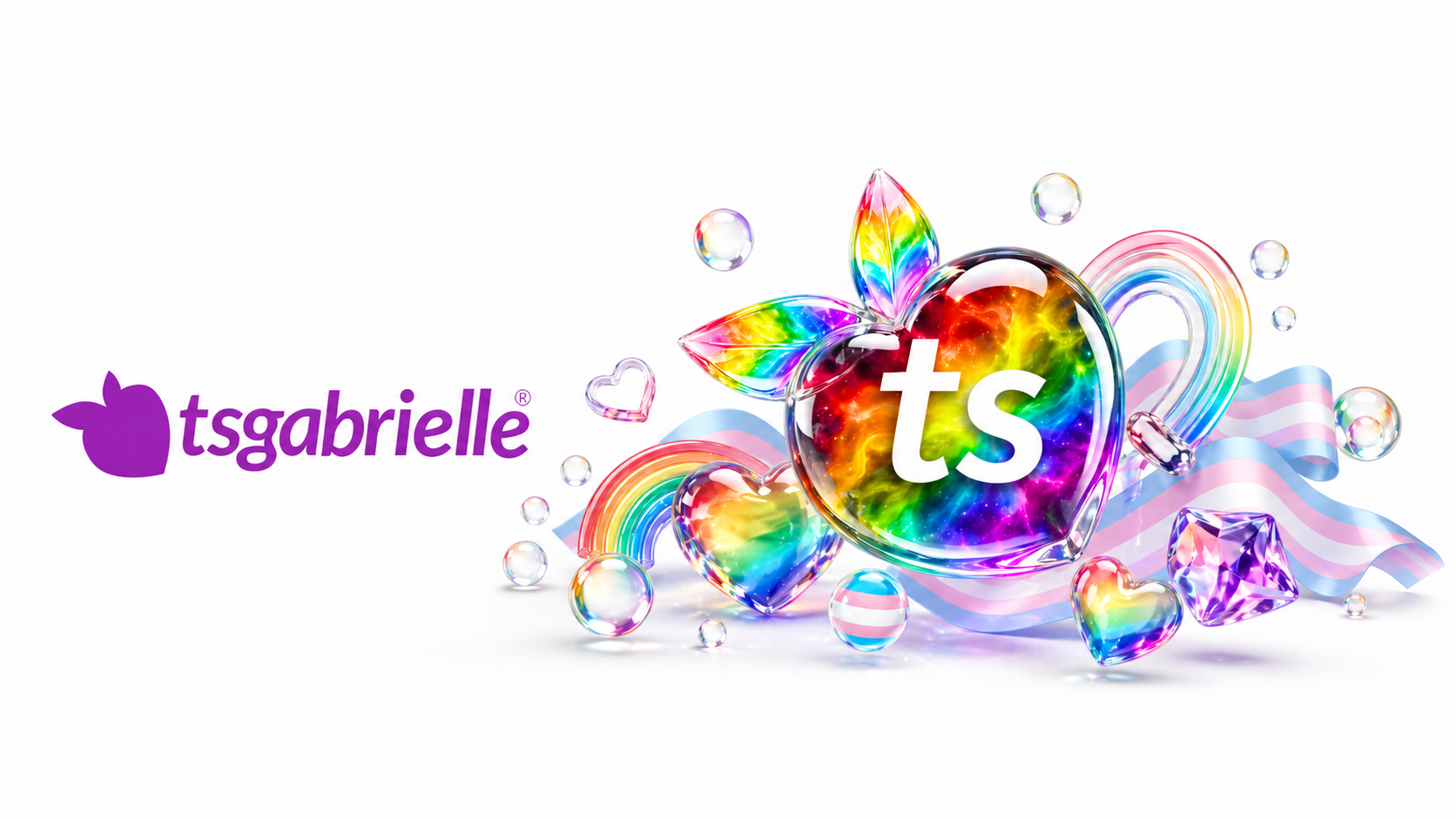 tsgabrielle® — LGBTQ+ owned and trans-led