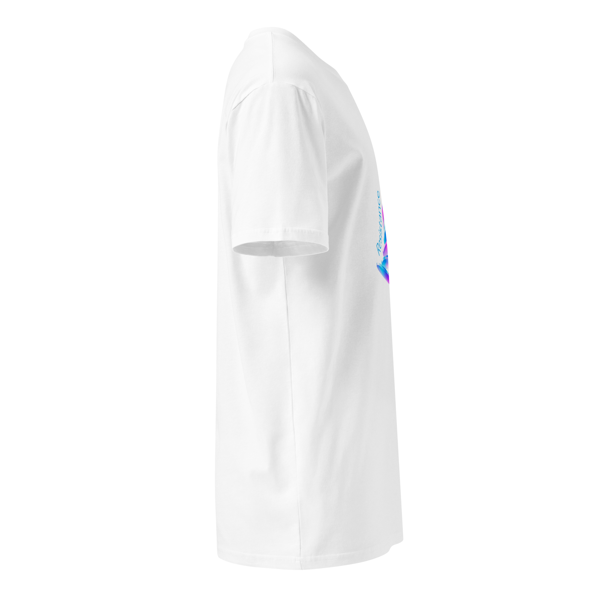 tsgabrielle® • For Her • Pride 26 • Premium T-Shirt • White