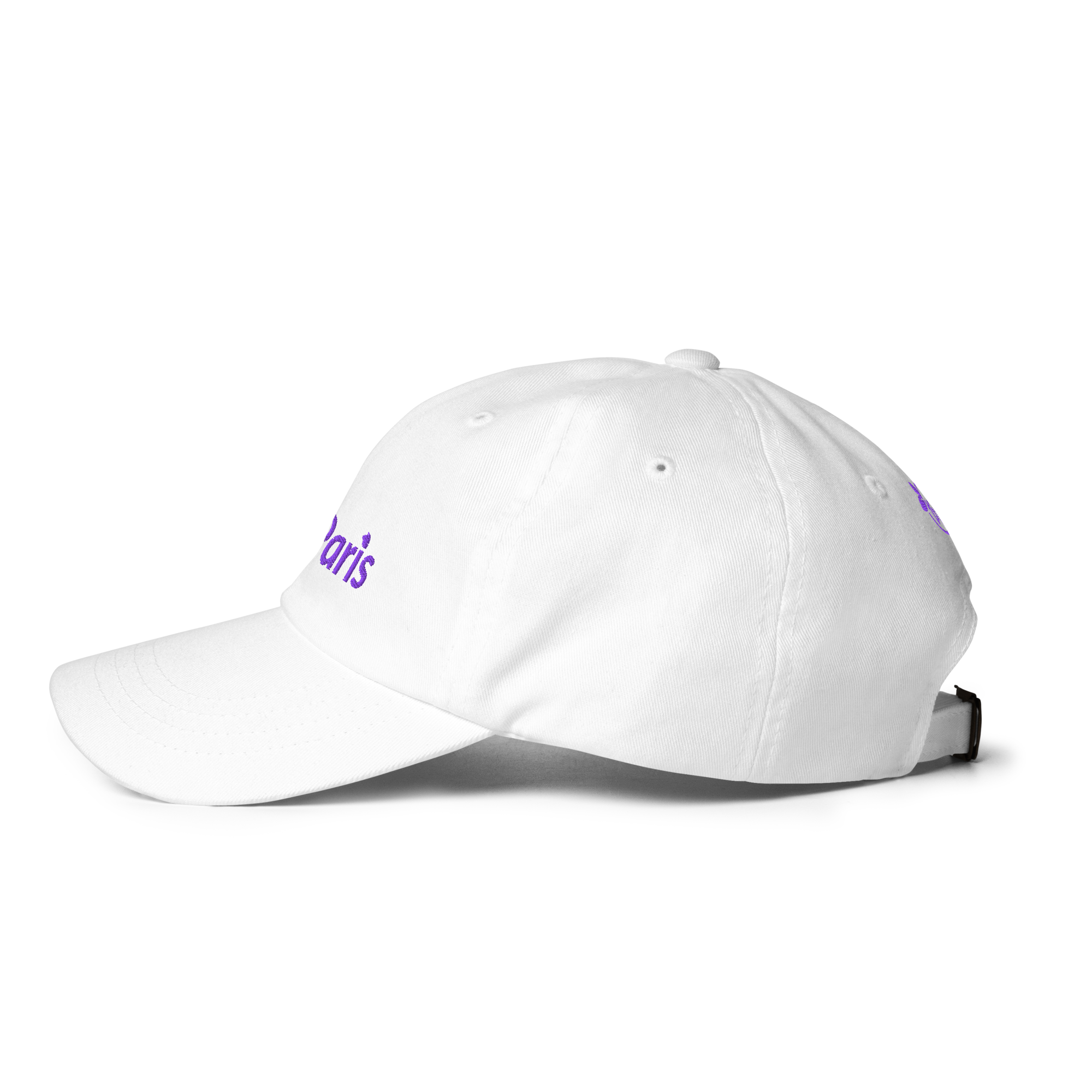 tsgabrielle® • Paris - La Tour Eiffel • Hat • White - View 11