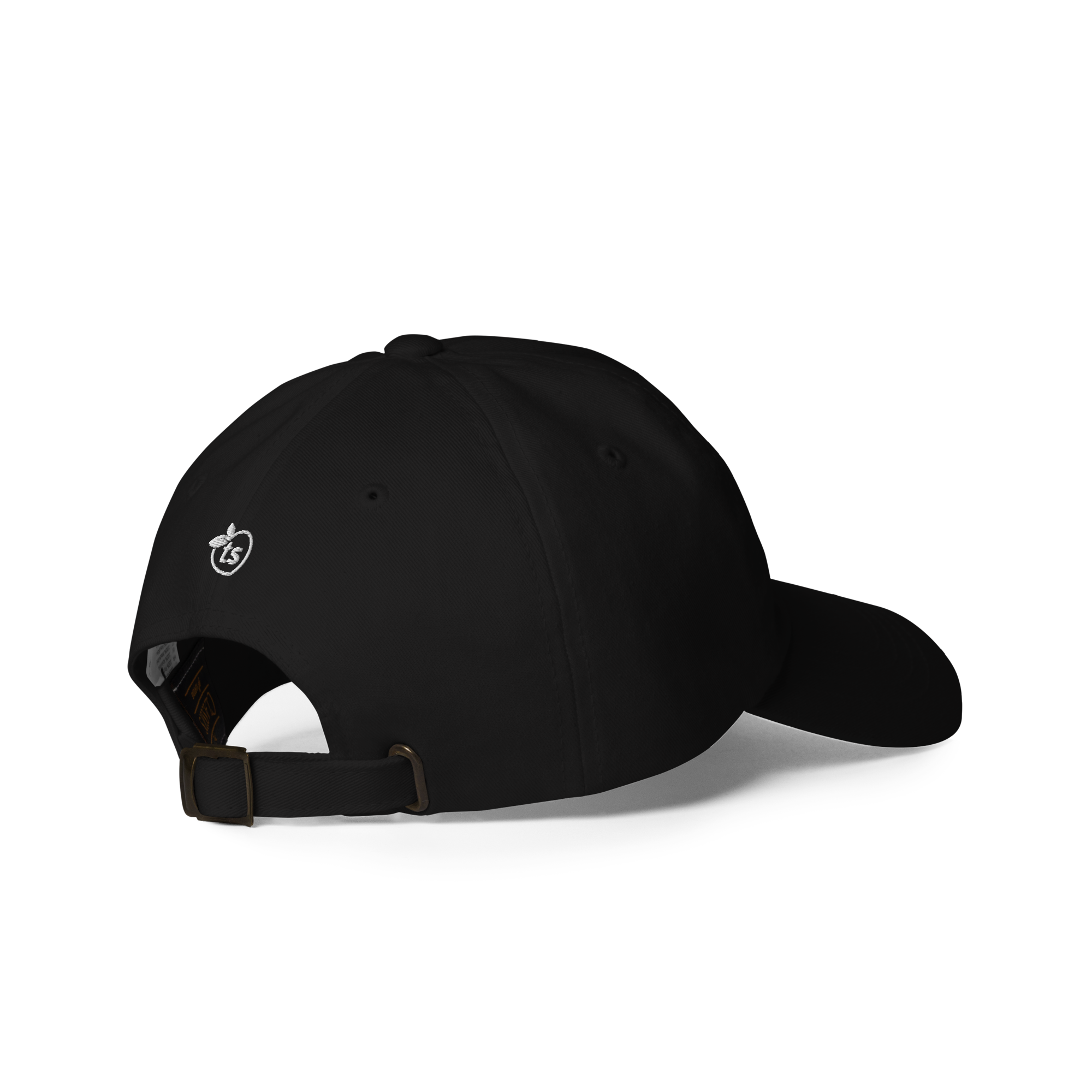 tsgabrielle® • Dad Hat • Black - View 3