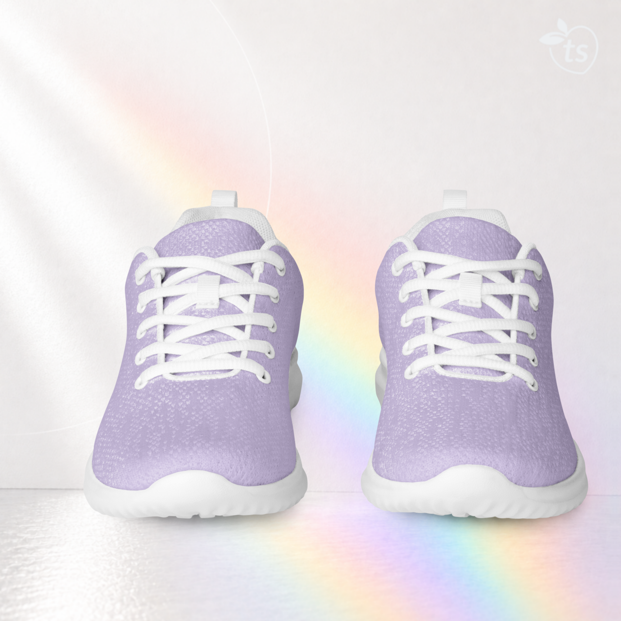 tsgabrielle® • For Him • Athletic Shoes • Fog