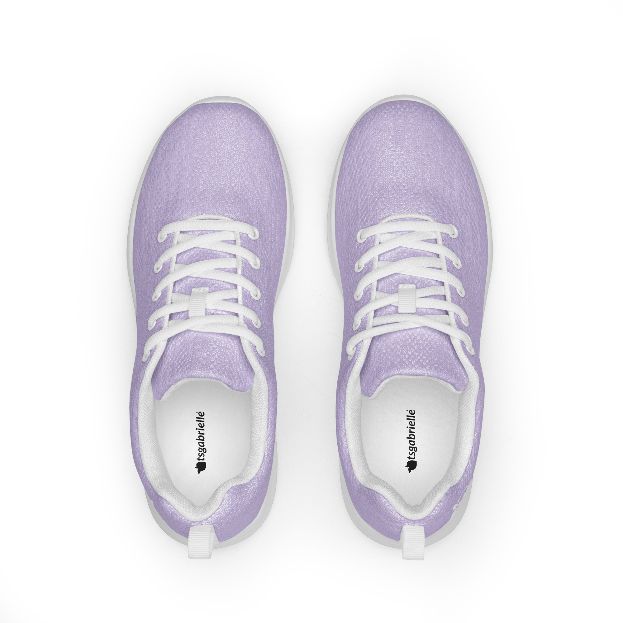 tsgabrielle® • For Him • Athletic Shoes • Fog - View 6