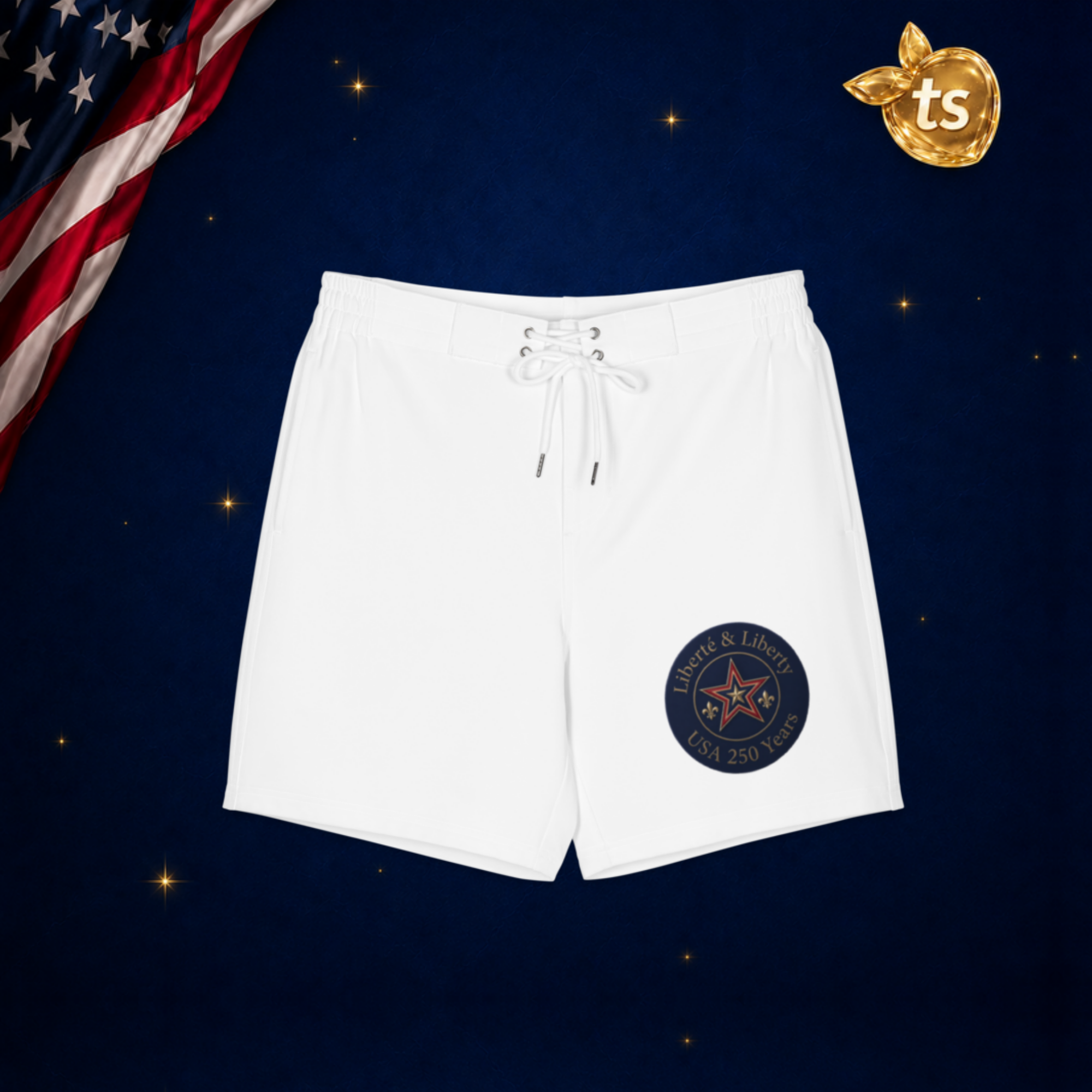 tsgabrielle® • For Him • Liberty • Board Shorts