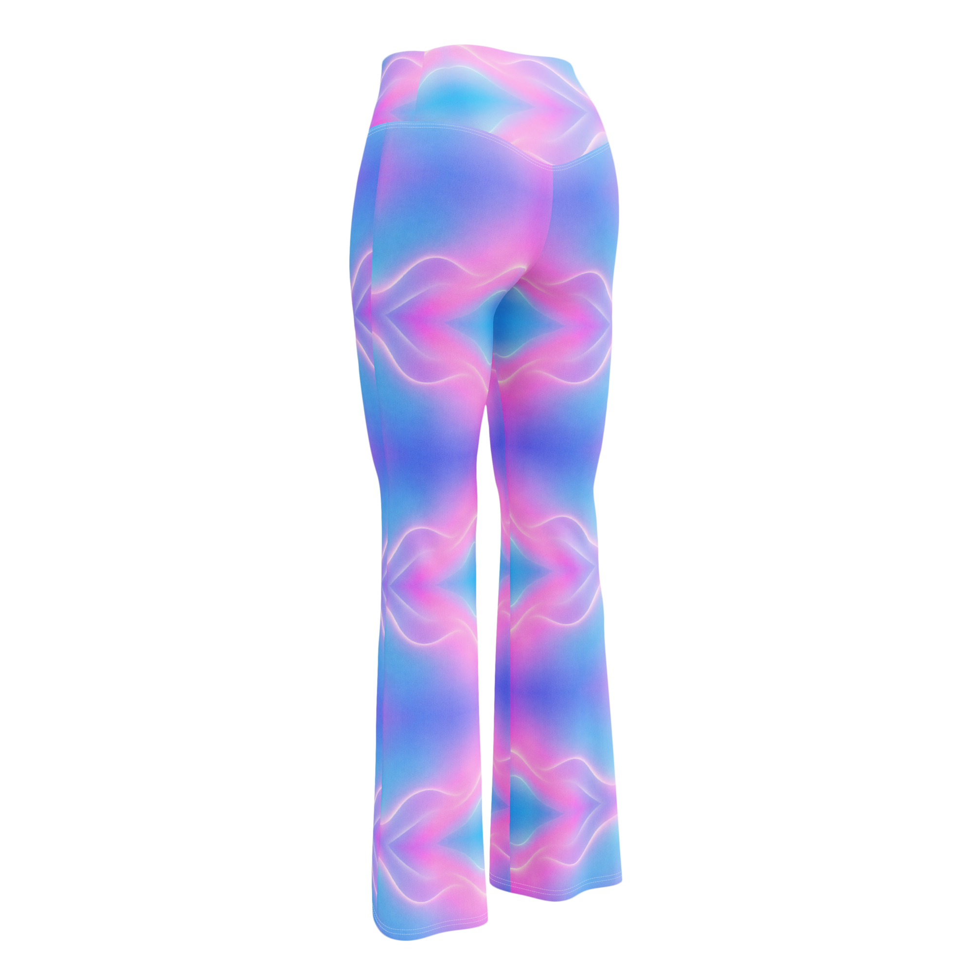 tsgabrielle® • For Her • Pride 26 • Flare Leggings - View 4