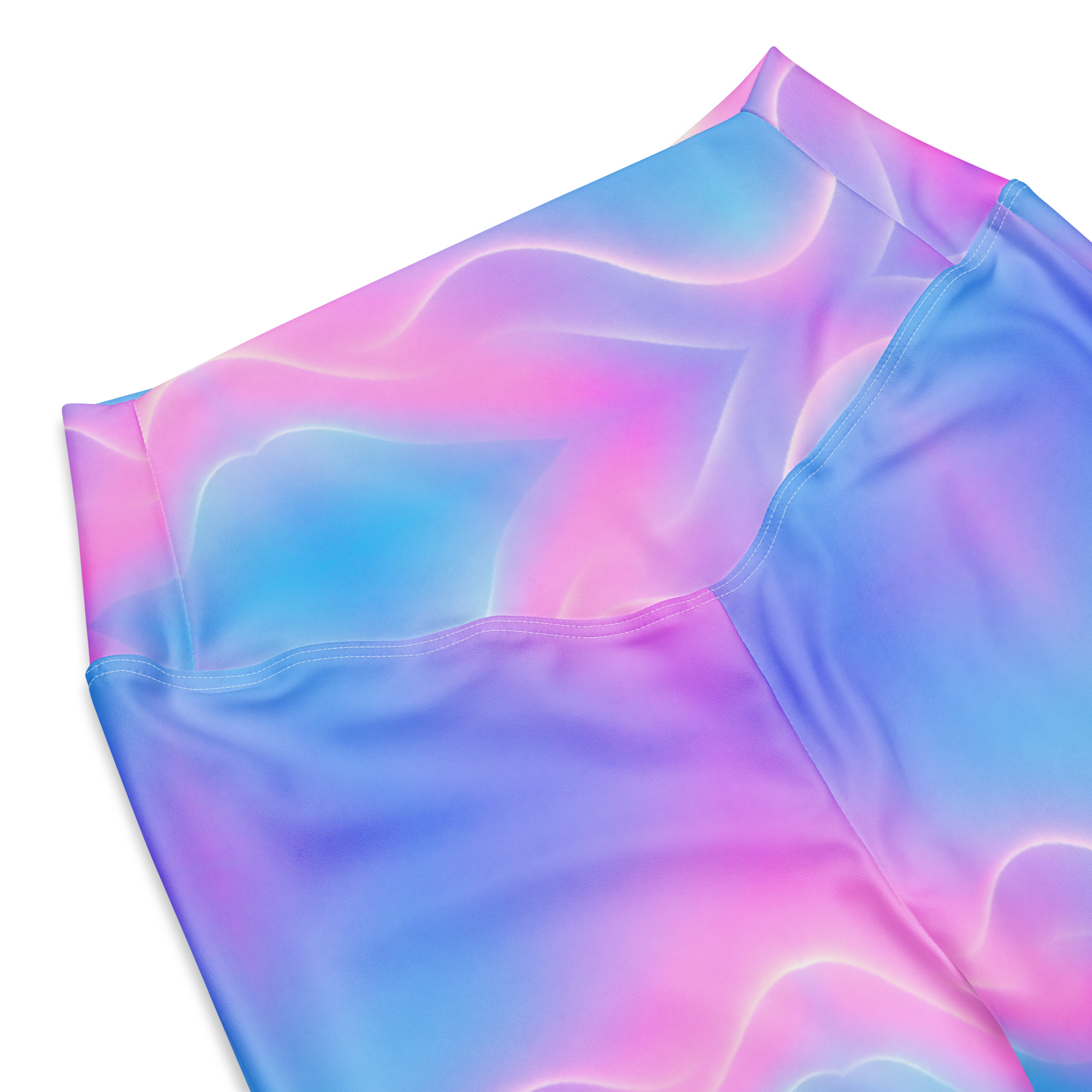 tsgabrielle® • For Her • Pride 26 • Flare Leggings - View 6
