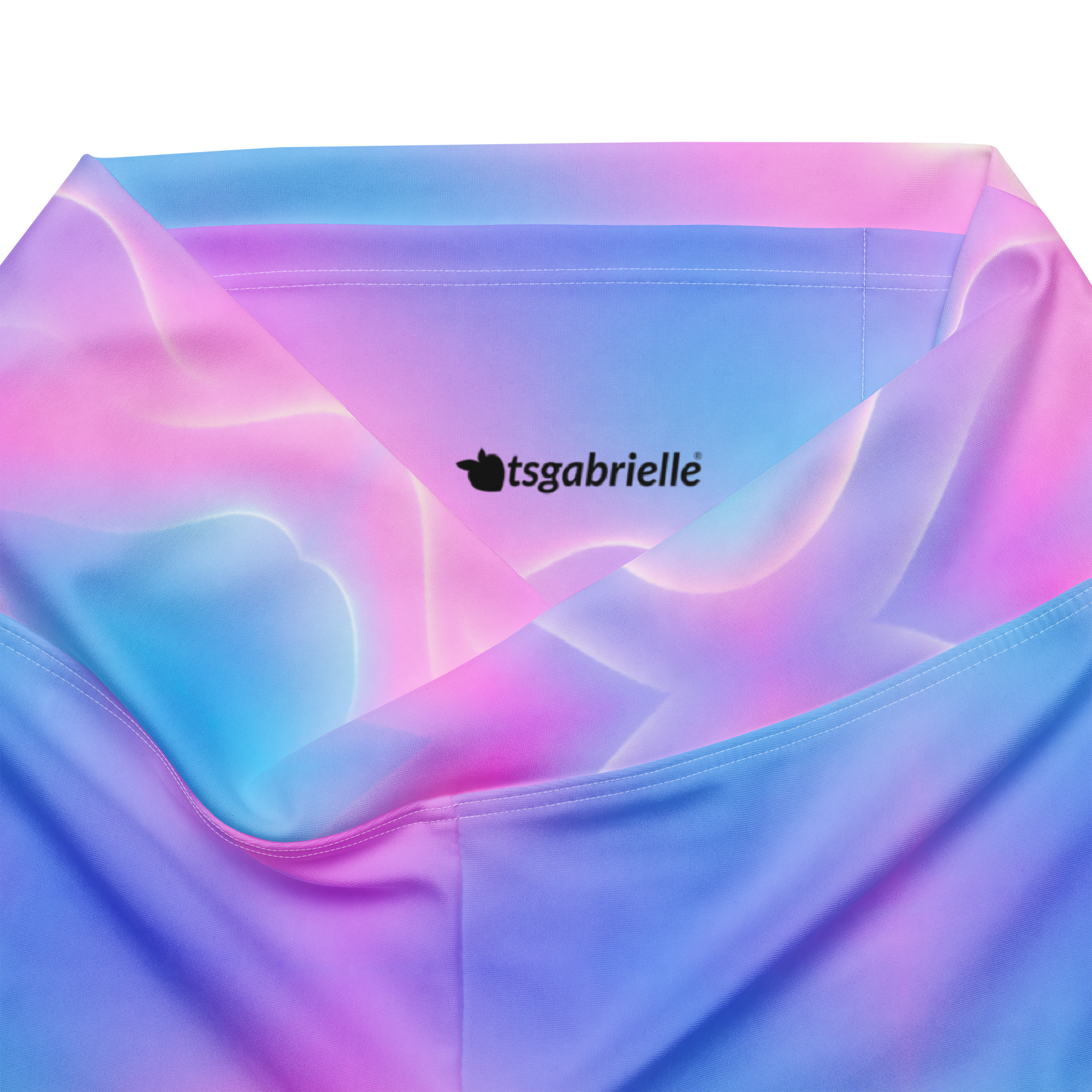 tsgabrielle® • For Her • Pride 26 • Flare Leggings - View 7