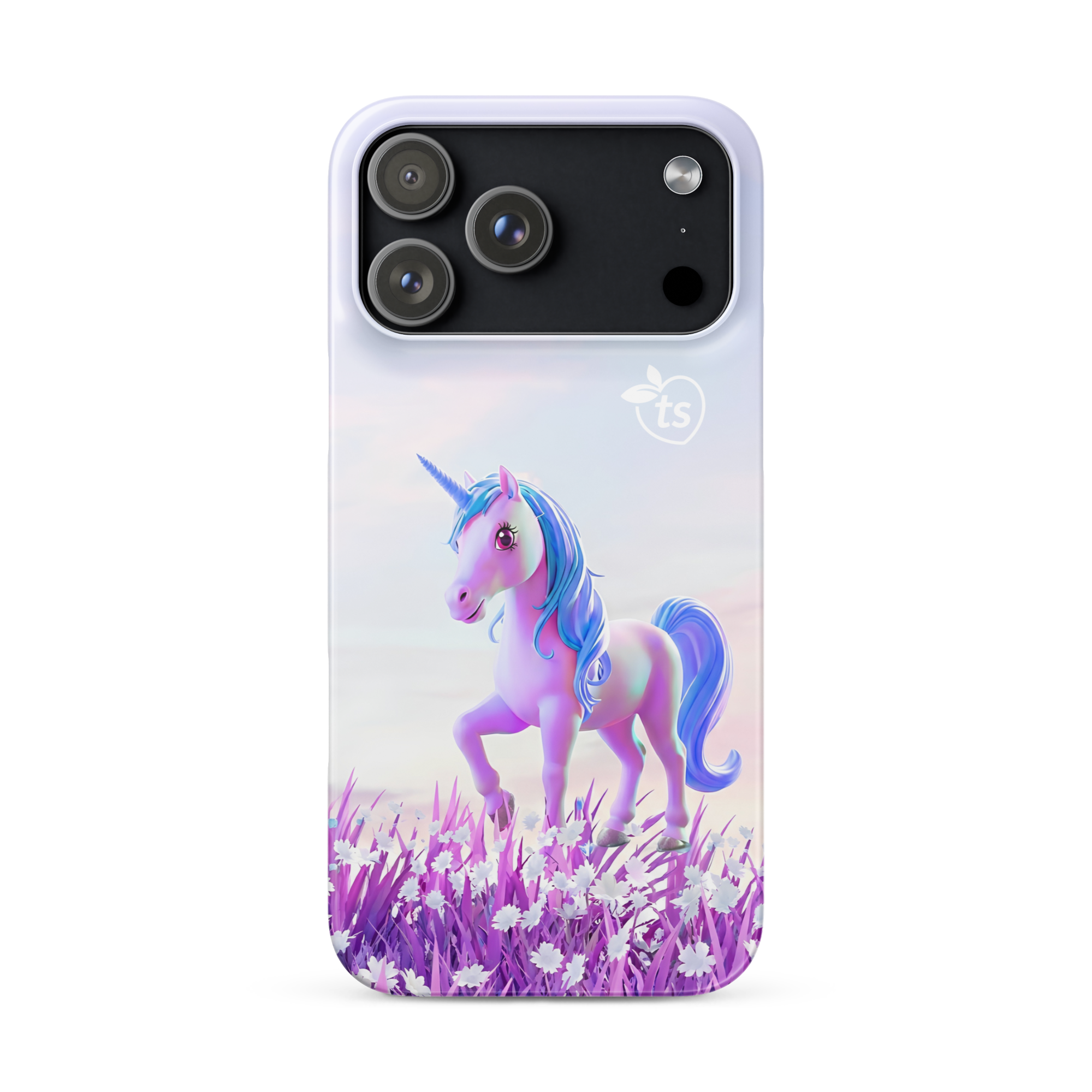 tsgabrielle® • Unicorn - Seraphina • Snap Case Compatible with iPhone® • Latest Models