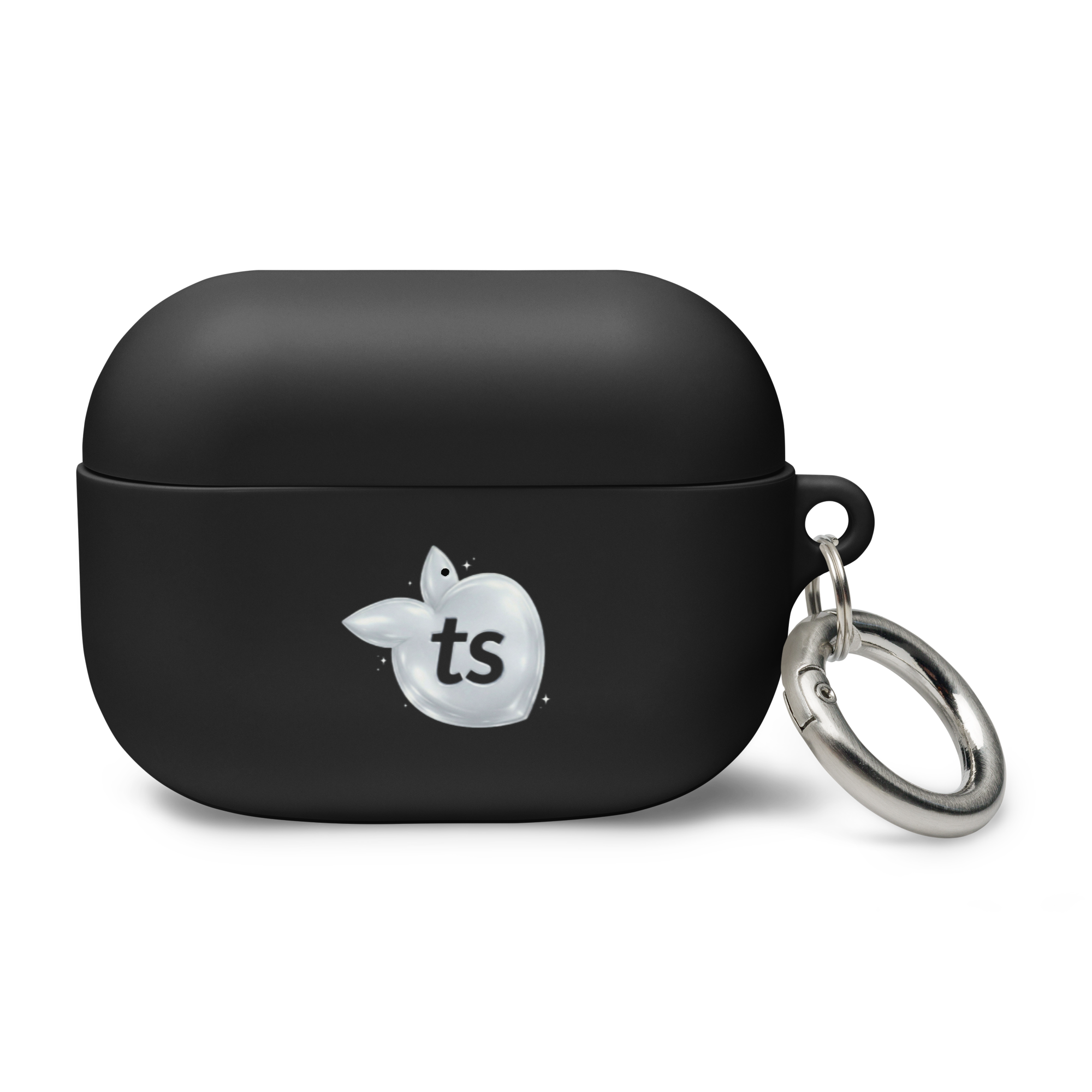 tsgabrielle® • Rubber Case Compatible with AirPods® Pro • 8 Colors