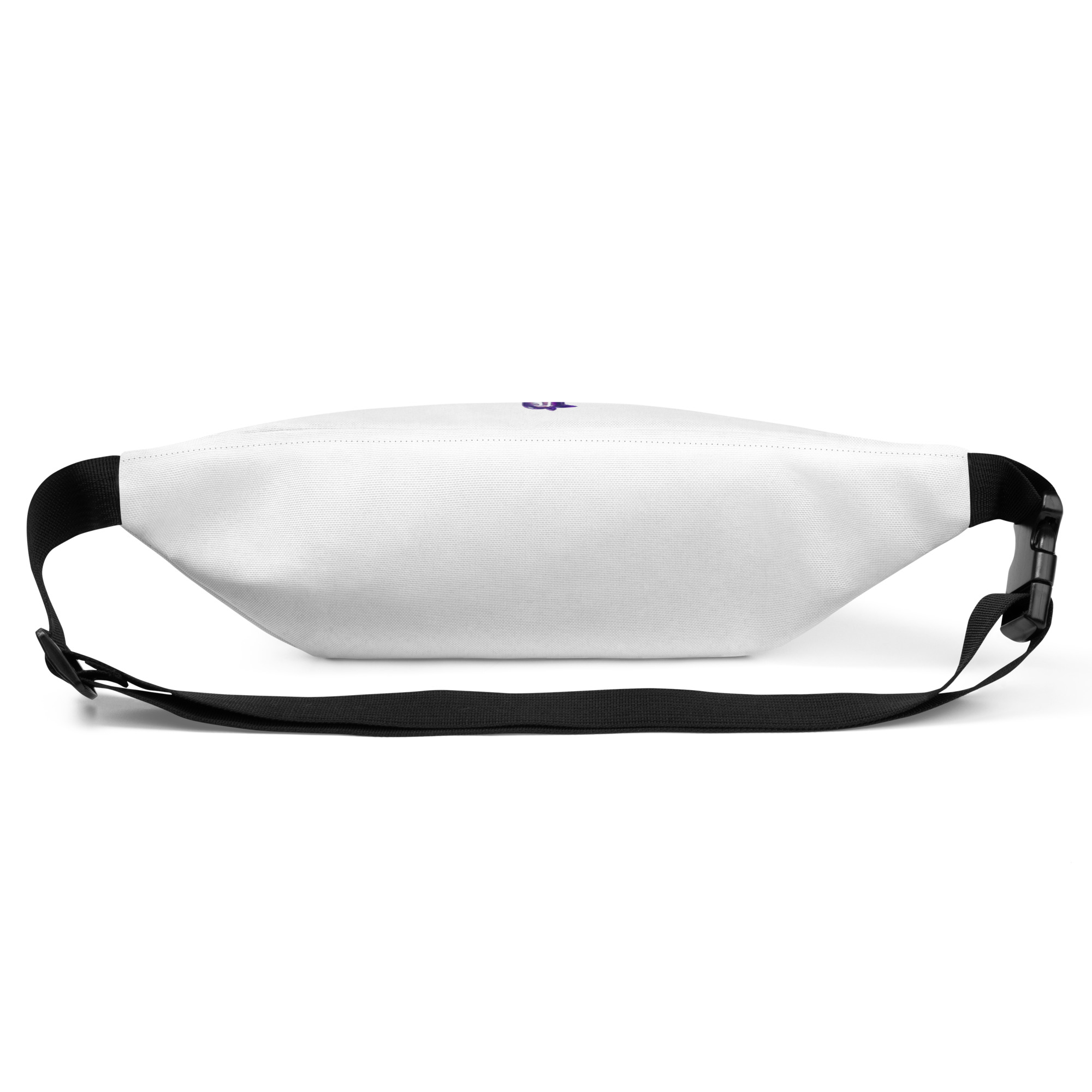 tsgabrielle® • Paris - The Louvre Pyramid • Fanny Pack • 2 Sizes