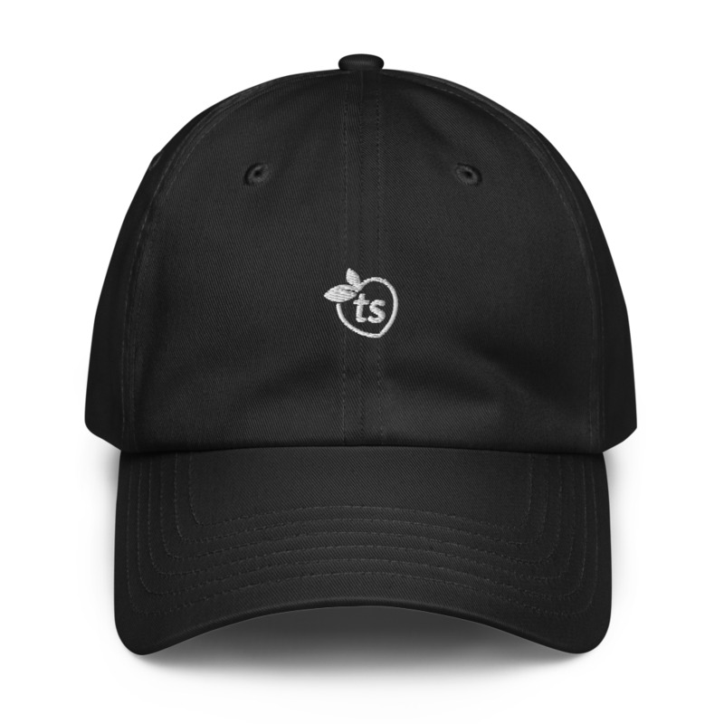 Under Armour® by tsgabrielle • Dad Hat • 5 Colors - View 2